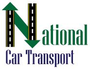 American Auto Transport Inc. logo