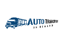 Auto Transport On Demand (FL) logo