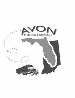 Avon Moving And Storage LLC  logo