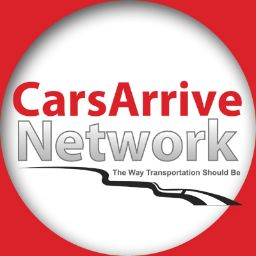 CarsArrive logo
