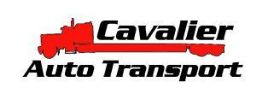 Cavalier Auto Transport logo