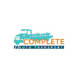 Complete Auto Transport LLC logo