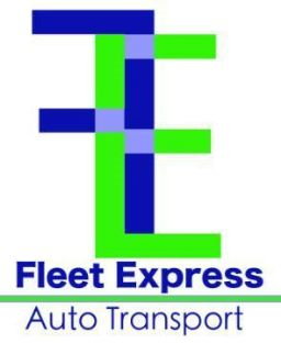 Fleet Express Auto Transport logo