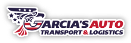 Garcia's Auto Transport and Logistics logo