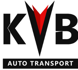 KVB Auto Transport logo