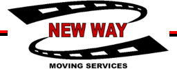 New Way Moving Services logo