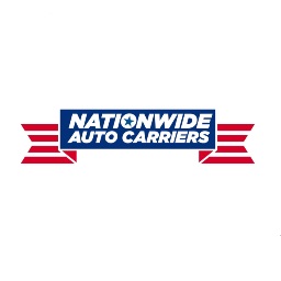 Nationwide Auto Carriers logo