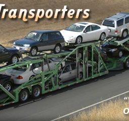 Awesome Auto Transporters logo