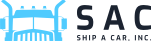 Ship A Car Inc logo