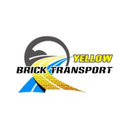 Yellow Brick Transport logo