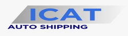 Icat Auto Shipping logo