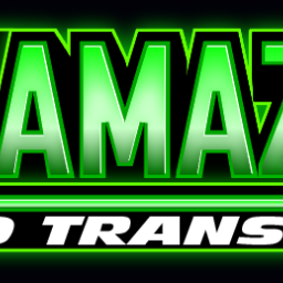 Amazing Auto Transport logo