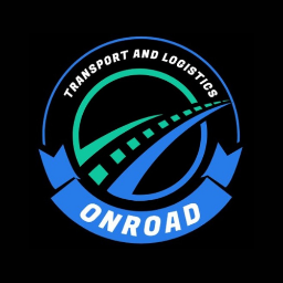 Onroad Transport and Logistics  logo