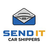 Send It Car Shippers logo