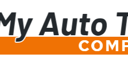 My Auto Transport Company logo