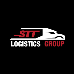 STT Logistics Group logo