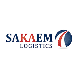 Sakaem Logistics logo
