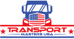 Transport Masters USA LLC logo