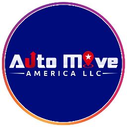 Auto Move America LLC logo