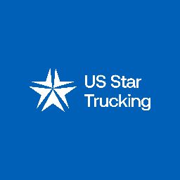 US Star Trucking LLC logo