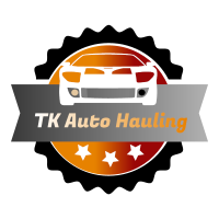 TK Auto Hauling logo