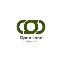 Open Lane logo