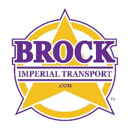 Brock Imperial Transport logo