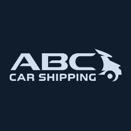ABC Car Shipping logo