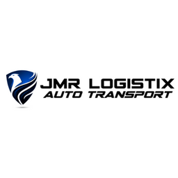 JMR Logistix Auto Transport logo