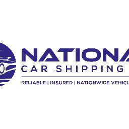 National Car Shipping Inc logo