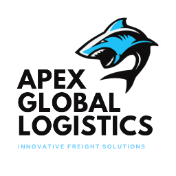 Apex Global Logistics LLC logo