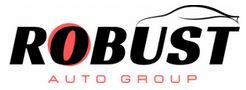 Robust Auto Group logo