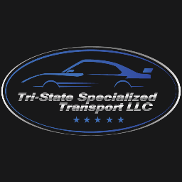 Tri-State Specialized Transport LLC logo