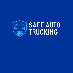 Safe Auto Trucking LLC logo