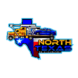 North Texas Auto Transport logo