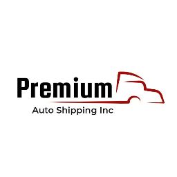 Premium Auto Shipping Inc logo