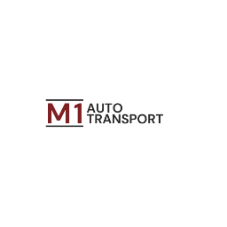 M1 Auto Transport logo