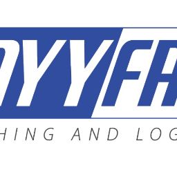 Wayyfast Logistics logo