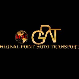 Global Point Auto Transport logo