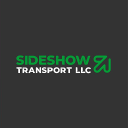 Sideshow Transport LLC logo