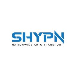 Shypn logo