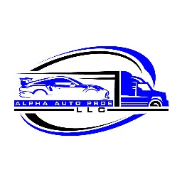 Alpha Auto Pros, LLC logo