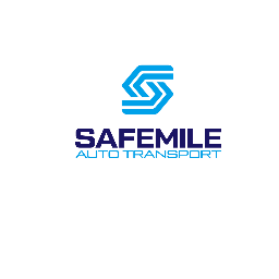 Safemile Auto Transport logo