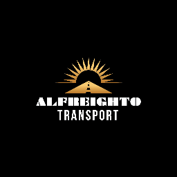 Alfreighto Transport logo