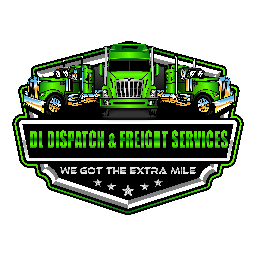 DL Dispatch & Freight Services LLC logo