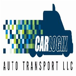 Carlogix Auto Transport LLC logo
