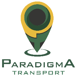 Paradigma Transport logo