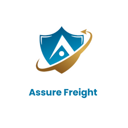 Assure Freight LLC logo