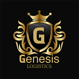 Genesis Logistics LLC logo