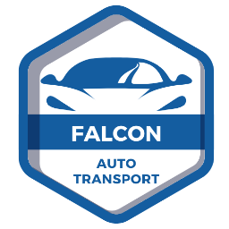 Falcon Auto Transport logo